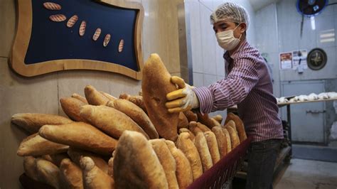 Balıkesir Ekmek Fiyatları 2023 – Balıkesir ekmeğe zam geldi mi? Balıkesir Ekmek Fiyatı 2023